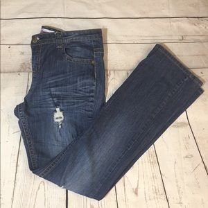 Hydraulic brand jeans 👖 size 15/16.
